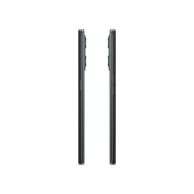 Realme GT 2 (8GB+128GB) Akıllı Telefon Çelik Siyahı